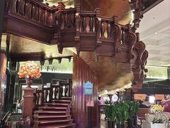 -广州花园酒店