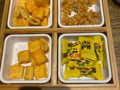 -大鸽饭(马王堆店)