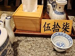 -南京大牌档(中关村领展广场店)