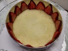 -ZUO无作不乐烘焙课堂(国贸城店)