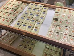 -太湖饭店玉兰厅(自助餐厅)