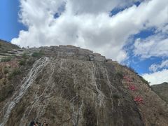 -桑干河大峡谷旅游区