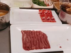 -君邦火锅(新疆大厦店)