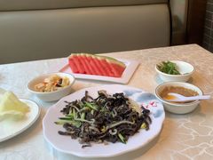 -福来居烤鸭店(天坛二店)
