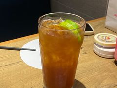 -豪客来牛排(大汉口城店)
