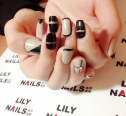 -LILY NAILS美甲美睫