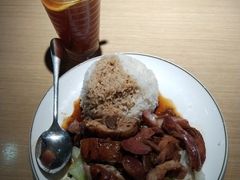 -昌勝香港深井烧鹅(新年华店)