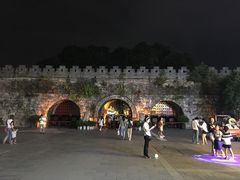-东西巷