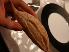 -广州四季酒店·佰鲜汇·现代法餐