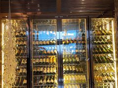-瑞吉酒店 · Elba 欧尔巴意大利餐厅· 精致意餐·云端聚会