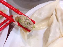 -喜家德虾仁水饺(华强天虹店)