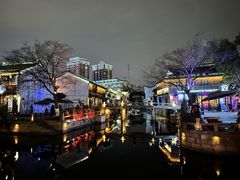 -嘉兴月河历史街区