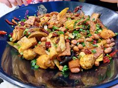 -天府国麻辣香锅(世茂店)