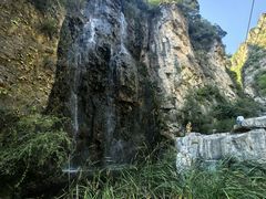 -狼牙山风景区
