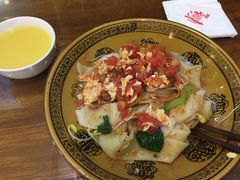 -福瑞记老孙头biangbiang面(新生路店)