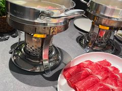 -鼎鼎香·港式火锅(北京SKP店)