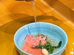 -鮨冠OMAKASE食べ放题(北京首店)