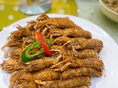 -轩记海鲜餐厅·四十五年老字号·经典粤菜(西区彩虹店)