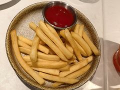 -烁先生披萨·儿童餐下午茶(河南岸店)