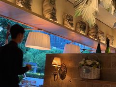 -翠贝卡&Mama Kelly Brunch Coffee(河西店)