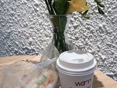 -Cafe on warm(丹霞店)