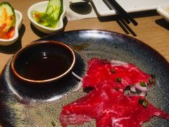 -大渔铁板烧(花园道店)