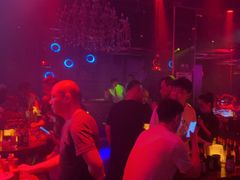 -苏荷酒吧(九街店)