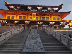 -金城公园