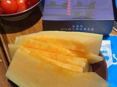 -楠火锅(西单店)