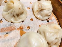 老杭州鲜虾小笼包-绿茶餐厅(燕郊永旺店)