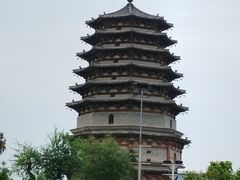-天宁寺