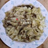 海姐教你家常菜（152）之蒜泥茄子
