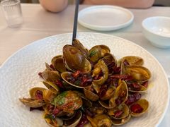 -品海楼·大连海胆锅贴馆(东港店)