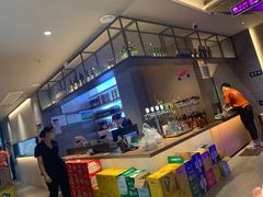 -杨氏青龙虾·羊蝎子(金盛路总店)