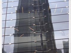 -上海中心大厦