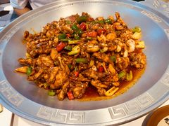 -巴四老城区炭火蛙锅(京通店)