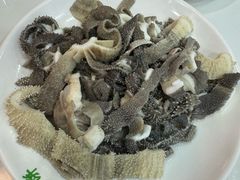 -尹记门钉肉饼(丰台站店)