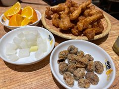 -倒拐香耗儿鱼(西体店)