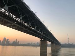 -武昌江滩