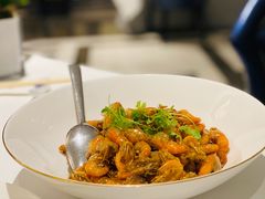 -Yan Ting 宴庭中餐厅(上海静安瑞吉酒店)