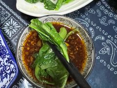 -蜗牛小馆醉乡民谣云南菜(惠新西里店)