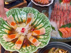 -松鹤精致料理(五一中路店)