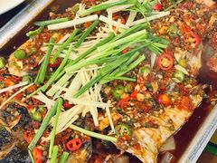-滋味烤鱼(祥和里店)