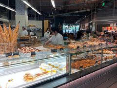-麦田工坊(月湖店)