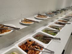 -清心素食自助餐厅(夫子庙店)