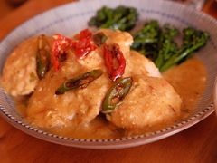 -Mesa Madre梅萨妈妈·Bintana(国贸店)