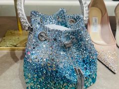 -JIMMY CHOO(德基广场店)