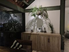 -喜洲吧·江畔老船厂·庭院餐厅(喜临院店)