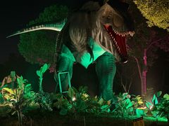 -歌斐颂巧克力小镇