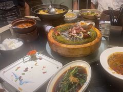 -外婆味道·云南菜大当家(关上店)